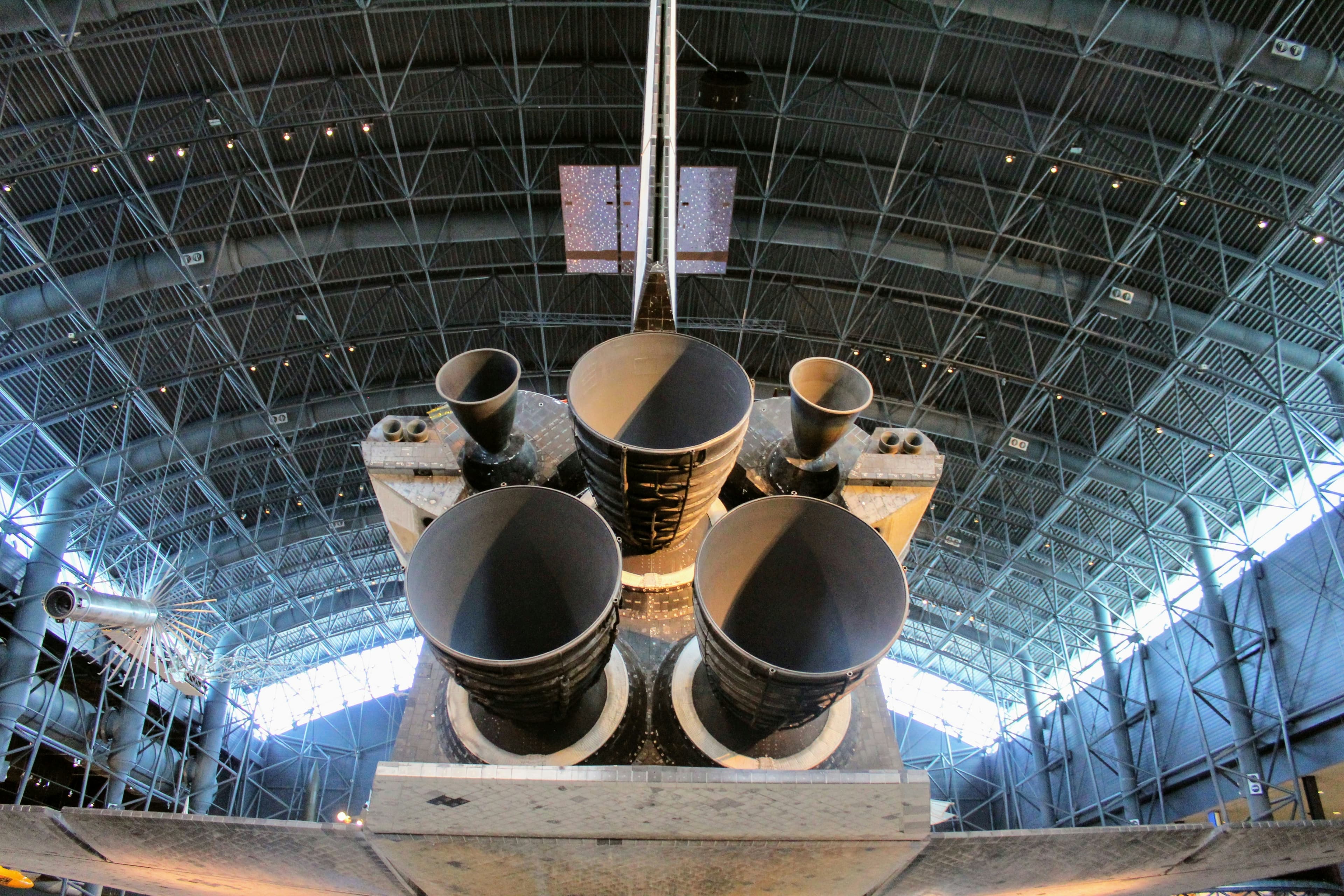 This Week in Space Tech #21