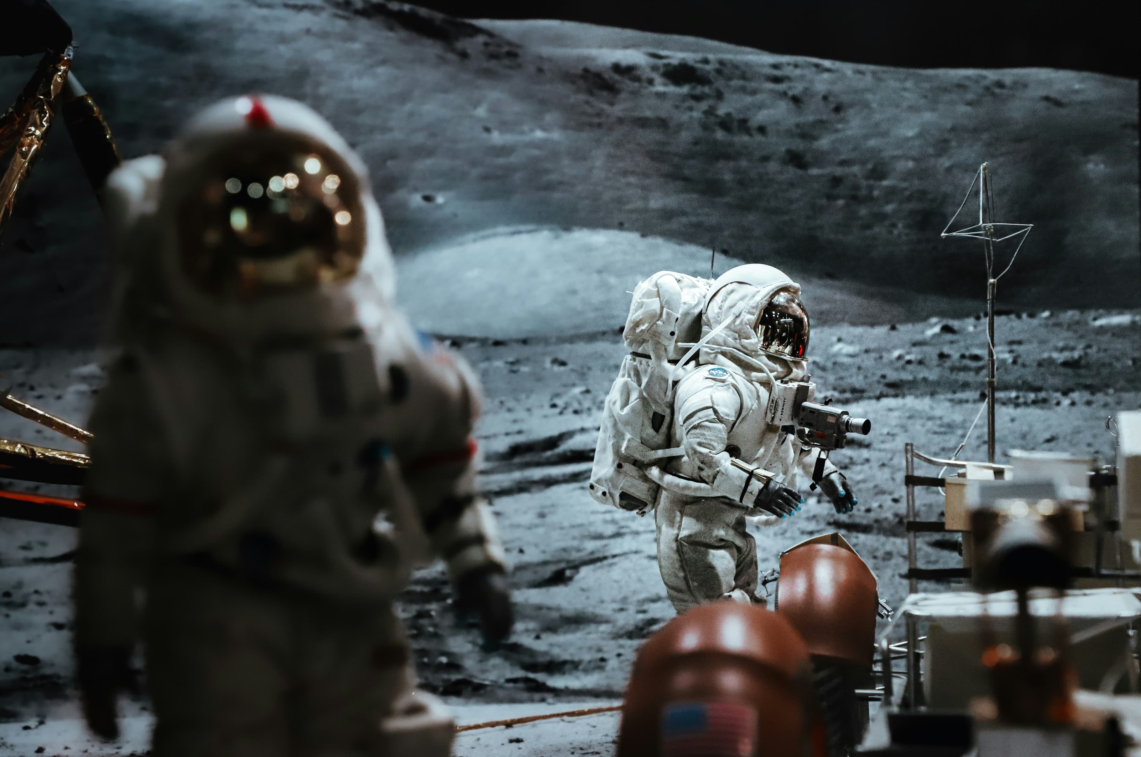 Axiom Space Secures $350M